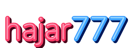 hajar777 — logo kanal