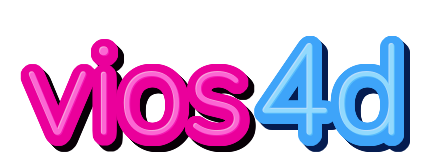 vios4d — logo kanal