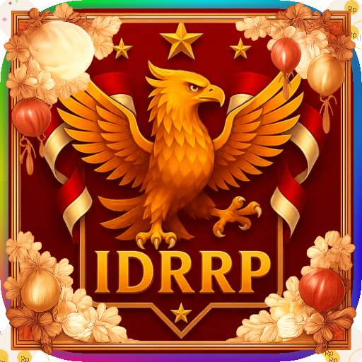 idrrp — mitra unggulan