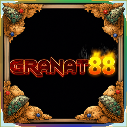 granat88 — mitra unggulan