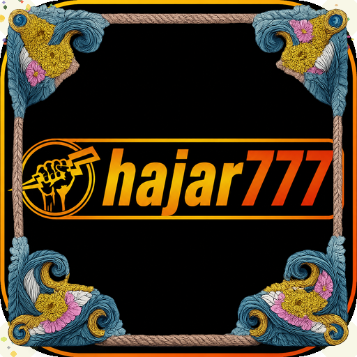 hajar777 — mitra unggulan