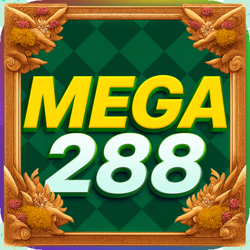 mega288 — galeri pratinjau - APK Resmi