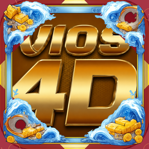 vios4d — mitra unggulan