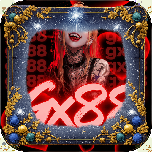 gx88 — mitra unggulan